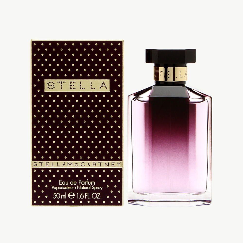 stella mccartney perfume rose