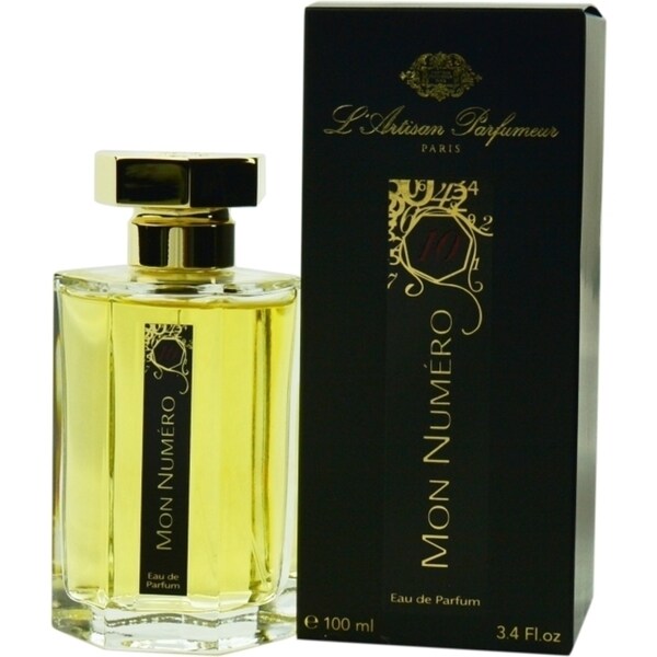 Shop L'artisan Parfumeur Mon Numero 10 Women's 3.4-ounce Eau de Parfum ...