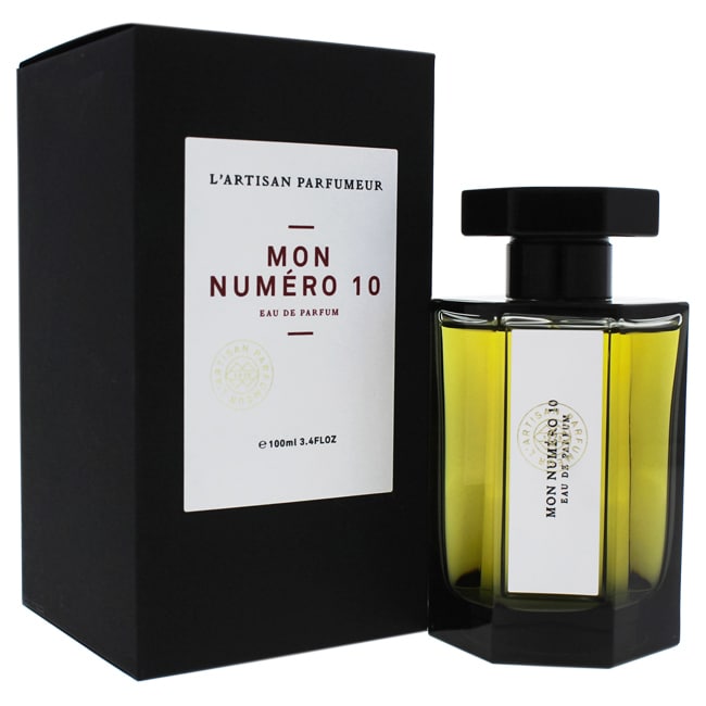 artisan parfumeur mon numero 10