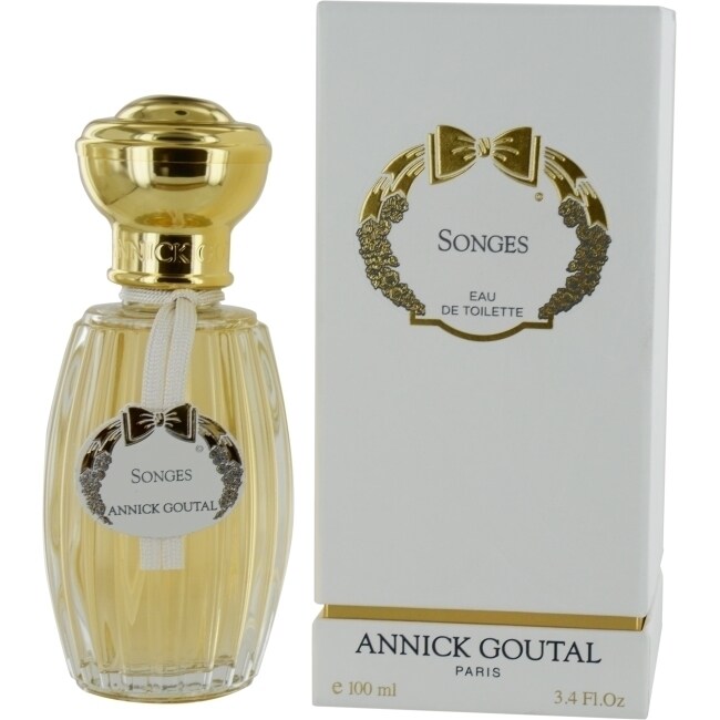 annick goutal songes eau de toilette