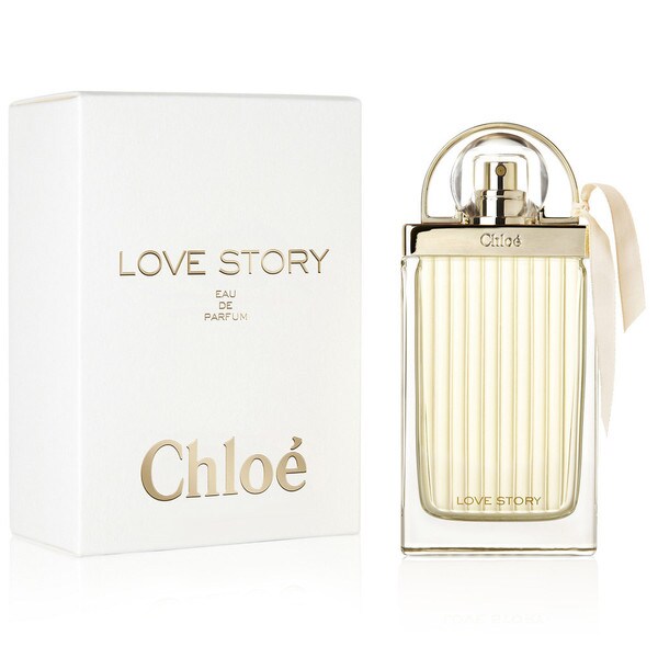 parfum love story chloe