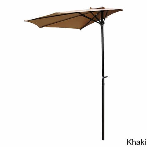 Brown Patio Umbrellas Online At Our Best