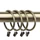 Option Antique Brass