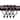InStyleDesign 10 Heavy Duty Curtain Rings 2-1/2 inch - n/a