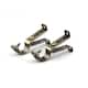 Option Antique Brass