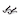 InStyleDesign Pair of Brackets for 3/4 inch Rod - n/a