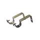 Option Antique Brass