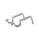 Option satin nickel