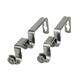 Option satin nickel