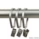 Option satin nickel