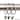 InStyleDesign 2 inch Curtain Rings - Set of 10