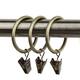 Option Antique Brass