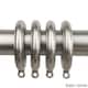 Option satin nickel