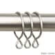 Option satin nickel