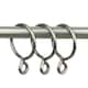 Option satin nickel