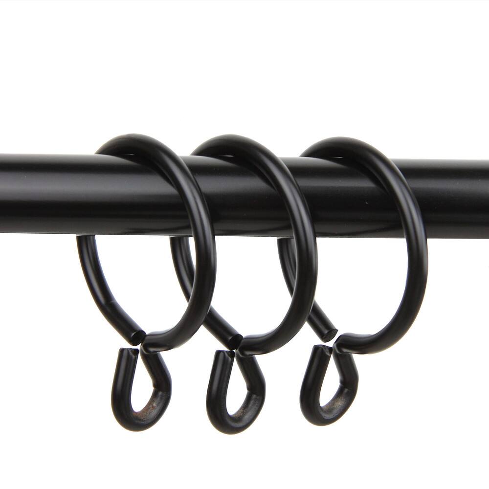 InStyleDesign 10 Curtain Eyelet Rings 1-3/8 inch - n/a