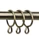 Option Antique Brass