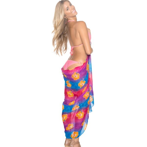 swim sarongs cover ups