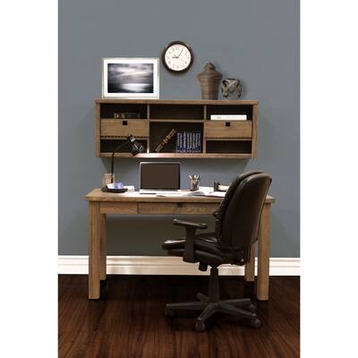 Allegro Parson Desk 1 Drawer