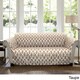 Lush Decor Edward Sofa Furniture Protector/Slipcover - Thumbnail 4