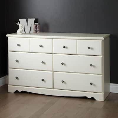 Buy Off White Dresser Kids Dressers Online At Overstock Our