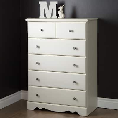 Buy Size 5 Drawer Kids Dressers Online At Overstock Our Best