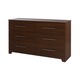 South Shore Primo 6-Drawer Double Dresser - Free Shipping Today