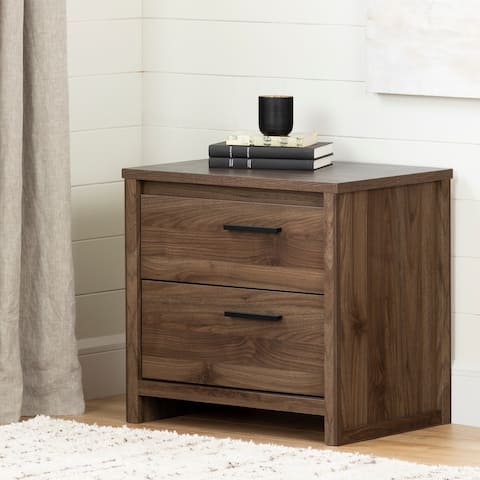 Buy Nightstands Bedside Tables Online At Overstock Our