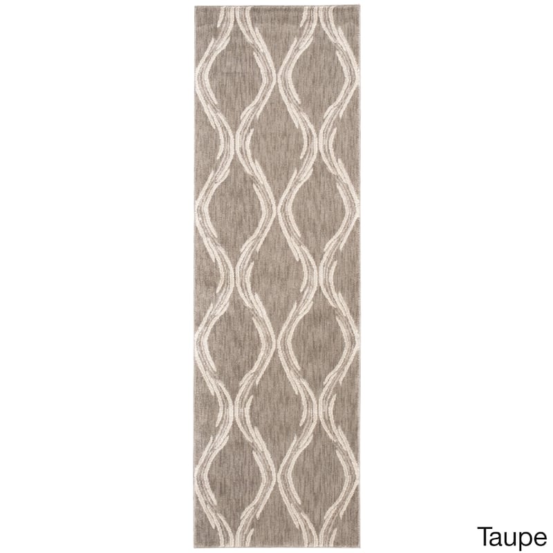 Nourison Tranquility Area Rug