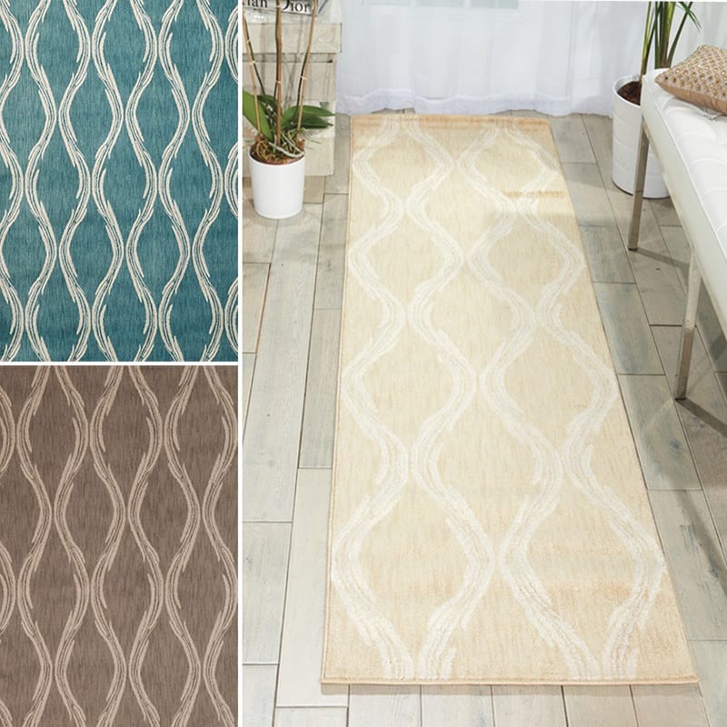 Nourison Tranquility Area Rug