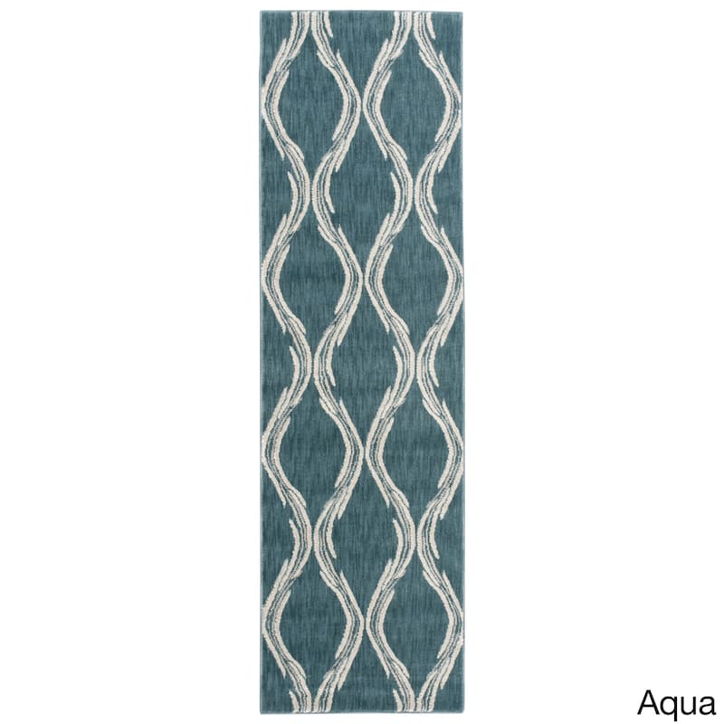 Nourison Tranquility Area Rug