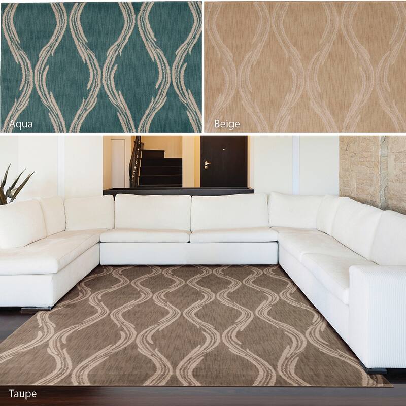 Nourison Tranquility Area Rug