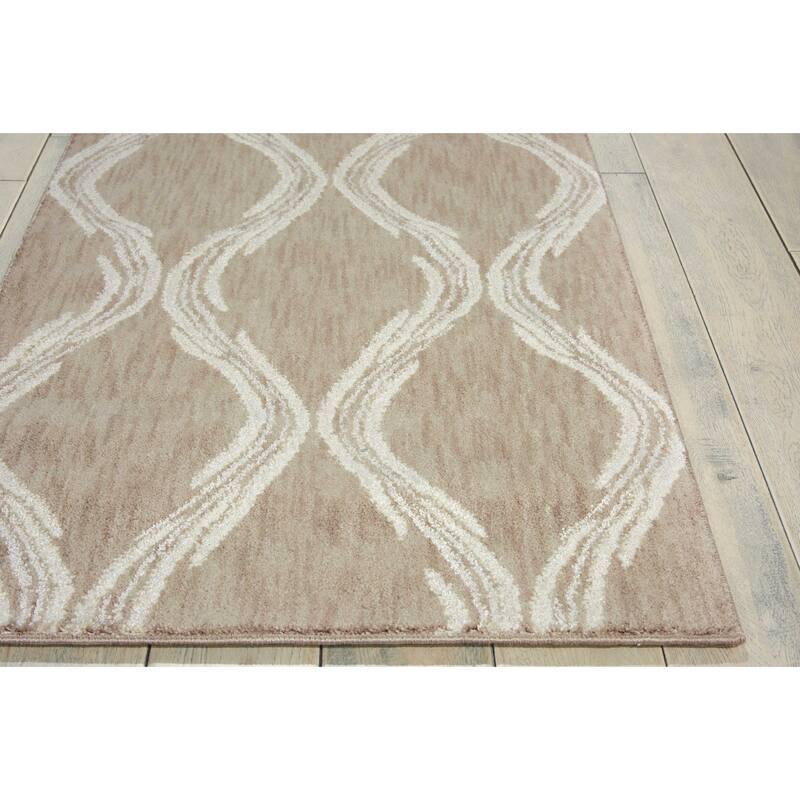 Nourison Tranquility Area Rug