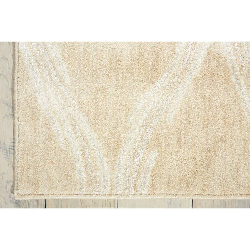 Nourison Tranquility Area Rug