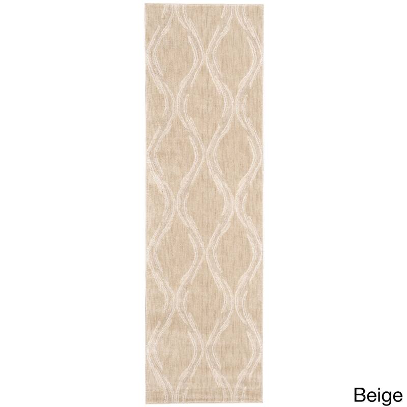 Nourison Tranquility Area Rug