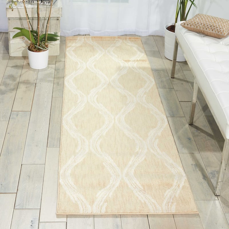 Nourison Tranquility Area Rug