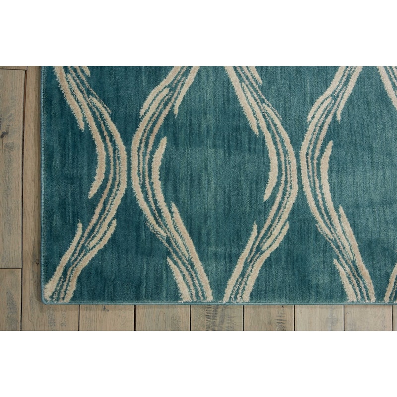 Nourison Tranquility Area Rug