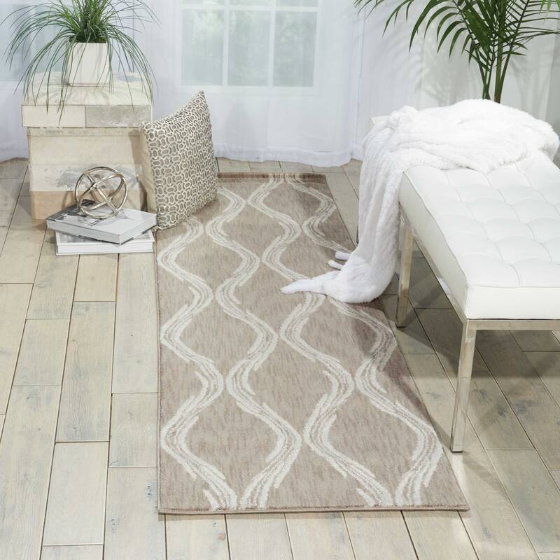 Nourison Tranquility Area Rug