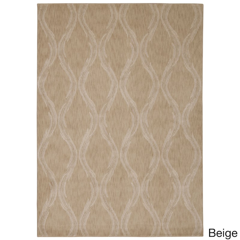 Nourison Tranquility Area Rug