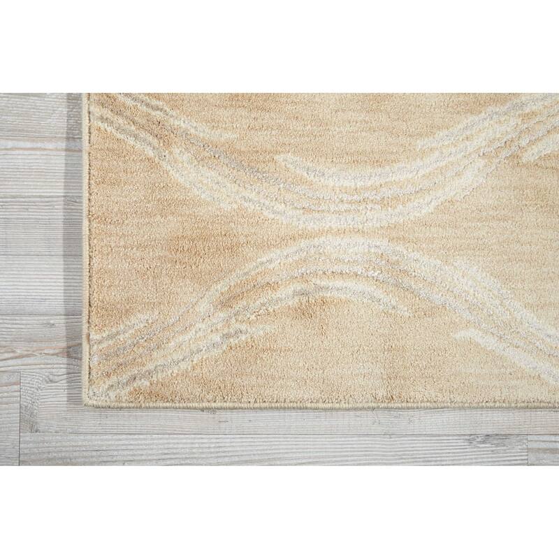 Nourison Tranquility Area Rug