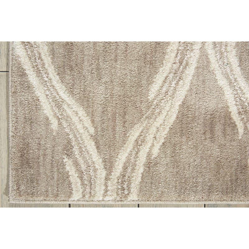 Nourison Tranquility Area Rug