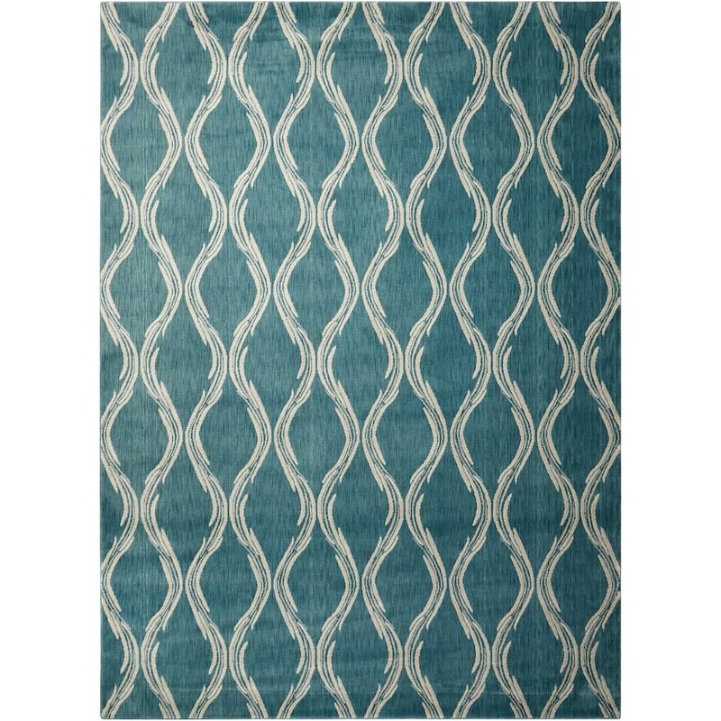 Nourison Tranquility Area Rug