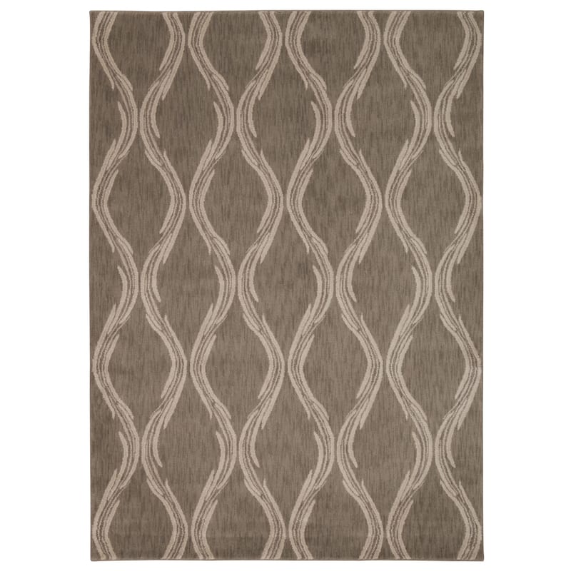 Nourison Tranquility Area Rug