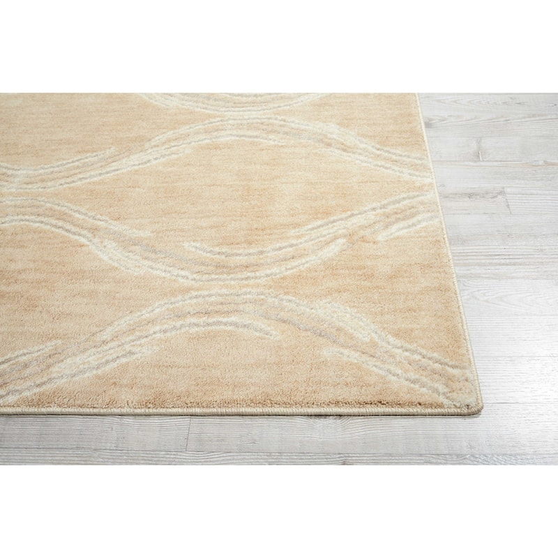 Nourison Tranquility Area Rug