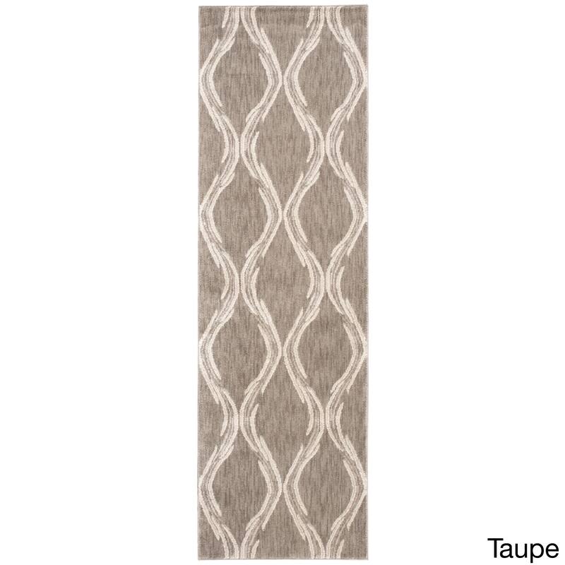 Nourison Tranquility Area Rug