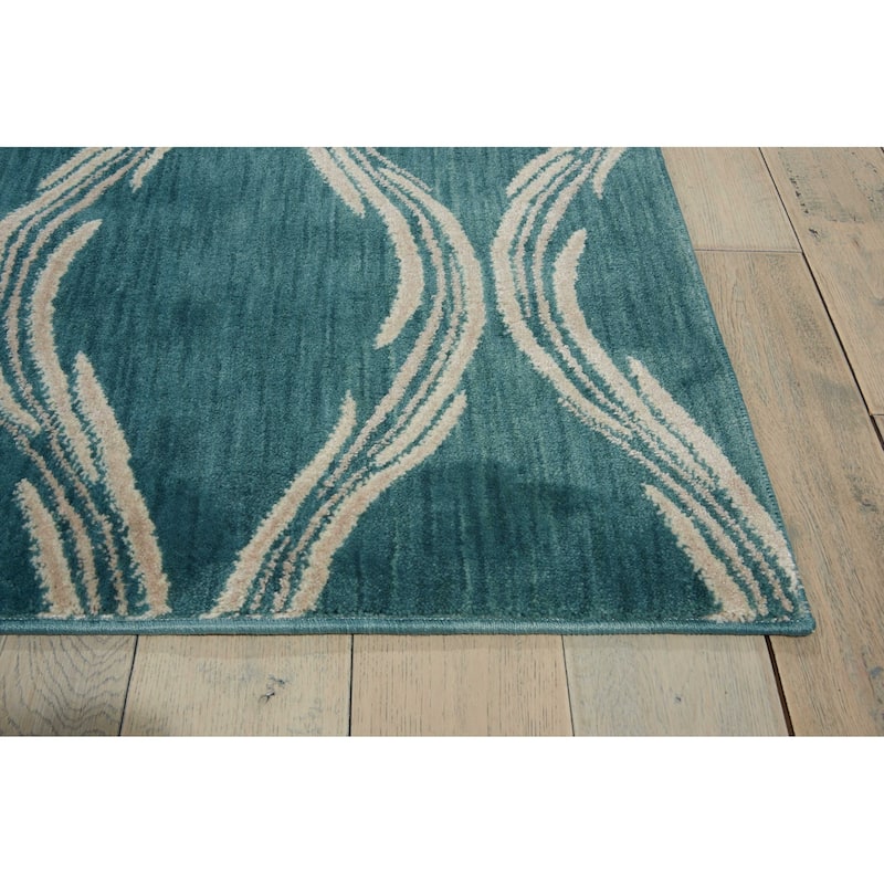 Nourison Tranquility Area Rug