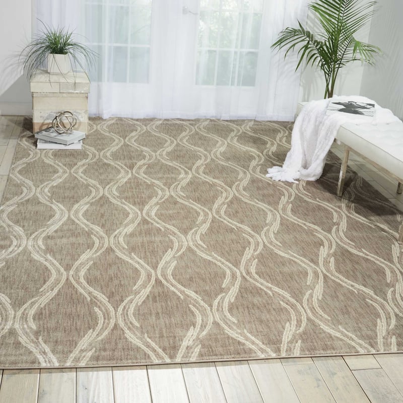 Nourison Tranquility Area Rug