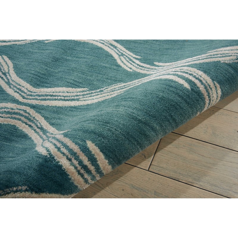 Nourison Tranquility Area Rug