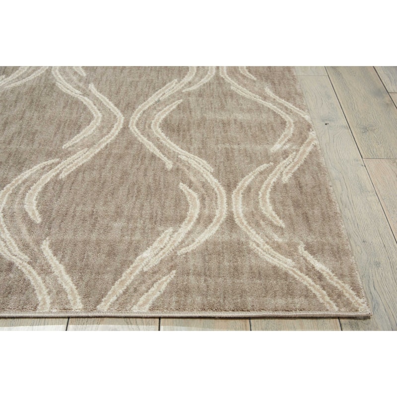 Nourison Tranquility Area Rug