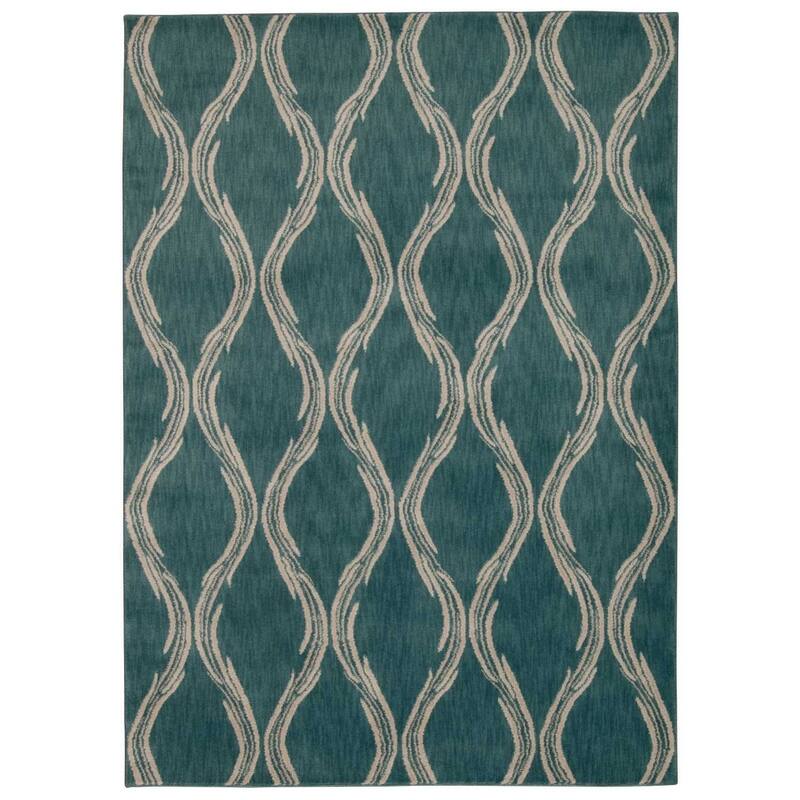 Nourison Tranquility Area Rug